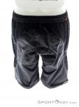 Vaude Spray Shorts III Mens Biking Shorts, Vaude, Čierna, , Muži, 0239-10024, 5637494323, 0, N3-13.jpg