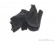 Vaude Advanced Gloves Mens Biking Gloves, , Black, , Male, 0239-10042, 5637494360, , N3-08.jpg