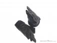 Vaude Advanced Gloves Mens Biking Gloves, , Black, , Male, 0239-10042, 5637494360, , N4-04.jpg