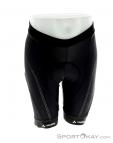 Vaude Pro Pants Mens Biking Pants, , Black, , Male, 0239-10031, 5637494368, , N2-02.jpg