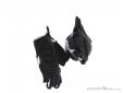 Vaude Advanced Gloves Womens Biking Gloves, Vaude, Black, , Female, 0239-10043, 5637494373, 0, N5-05.jpg