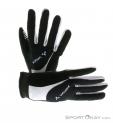 Vaude Dyce Gloves Womens Biking Gloves, Vaude, Noir, , Femmes, 0239-10045, 5637494389, 4021574164345, N2-02.jpg