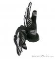 Vaude Dyce Gloves Womens Biking Gloves, Vaude, Black, , Female, 0239-10045, 5637494389, 4021574164345, N2-07.jpg