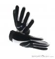 Vaude Dyce Gloves Womens Biking Gloves, Vaude, Noir, , Femmes, 0239-10045, 5637494389, 4021574164345, N3-03.jpg