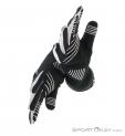 Vaude Dyce Gloves Womens Biking Gloves, Vaude, Čierna, , Ženy, 0239-10045, 5637494389, 4021574164345, N3-08.jpg