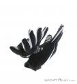Vaude Dyce Gloves Womens Biking Gloves, Vaude, Black, , Female, 0239-10045, 5637494389, 4021574164345, N4-19.jpg