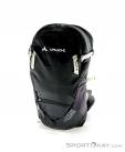 Vaude Hyper 14+3 Bike Backpack, , Black, , Unisex, 0239-10054, 5637494431, , N2-02.jpg