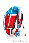 Camelbak M.U.L.E 9l Bike Backpack with Hydration System, Camelbak, Blue, , Unisex, 0132-10032, 5637494498, 886798625577, N2-07.jpg