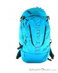 Camelbak L.U.X.E NV 10l Bike Backpack with Hydration System, Camelbak, Blue, , Female, 0132-10053, 5637494512, 886798623849, N1-01.jpg