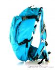 Camelbak L.U.X.E NV 10l Bike Backpack with Hydration System, Camelbak, Bleu, , Femmes, 0132-10053, 5637494512, 886798623849, N1-06.jpg