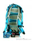 Camelbak L.U.X.E NV 10l Bike Backpack with Hydration System, Camelbak, Bleu, , Femmes, 0132-10053, 5637494512, 886798623849, N1-11.jpg