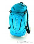 Camelbak L.U.X.E NV 10l Bike Backpack with Hydration System, Camelbak, Azul, , Mujer, 0132-10053, 5637494512, 886798623849, N2-02.jpg
