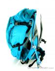 Camelbak L.U.X.E NV 10l Bike Backpack with Hydration System, Camelbak, Bleu, , Femmes, 0132-10053, 5637494512, 886798623849, N2-07.jpg