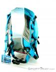 Camelbak L.U.X.E NV 10l Bike Backpack with Hydration System, Camelbak, Blue, , Female, 0132-10053, 5637494512, 886798623849, N2-12.jpg