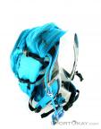 Camelbak L.U.X.E NV 10l Bike Backpack with Hydration System, Camelbak, Blue, , Female, 0132-10053, 5637494512, 886798623849, N3-08.jpg