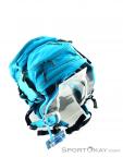 Camelbak L.U.X.E NV 10l Bike Backpack with Hydration System, Camelbak, Azul, , Mujer, 0132-10053, 5637494512, 886798623849, N4-09.jpg
