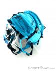 Camelbak L.U.X.E NV 10l Bike Backpack with Hydration System, Camelbak, Azul, , Mujer, 0132-10053, 5637494512, 886798623849, N4-14.jpg