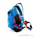 Camelbak Skyline 10l LR Bike Backpack with Hydration System, , Blue, , Male,Female,Unisex, 0132-10055, 5637494521, , N2-07.jpg