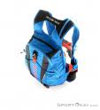 Camelbak Skyline 10l LR Bike Backpack with Hydration System, , Blue, , Male,Female,Unisex, 0132-10055, 5637494521, , N3-03.jpg