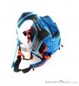 Camelbak Skyline 10l LR Bike Backpack with Hydration System, , Blue, , Male,Female,Unisex, 0132-10055, 5637494521, , N4-14.jpg