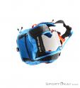 Camelbak Skyline 10l LR Bike Backpack with Hydration System, Camelbak, Blue, , Male,Female,Unisex, 0132-10055, 5637494521, 9905068590405, N5-05.jpg