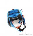 Camelbak Skyline 10l LR Bike Backpack with Hydration System, Camelbak, Blue, , Male,Female,Unisex, 0132-10055, 5637494521, 9905068590405, N5-10.jpg