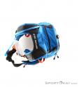 Camelbak Skyline 10l LR Bike Backpack with Hydration System, , Blue, , Male,Female,Unisex, 0132-10055, 5637494521, , N5-15.jpg