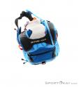 Camelbak Skyline 10l LR Bike Backpack with Hydration System, , Blue, , Male,Female,Unisex, 0132-10055, 5637494521, , N5-20.jpg