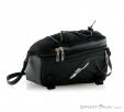 Vaude Silkroad M Luggage Rack Bag, , Black, , Unisex, 0239-10072, 5637494522, , N1-01.jpg