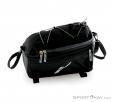 Vaude Silkroad M Luggage Rack Bag, Vaude, Black, , Unisex, 0239-10072, 5637494522, 4021573869906, N2-02.jpg