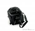 Vaude Silkroad M Luggage Rack Bag, , Black, , Unisex, 0239-10072, 5637494522, , N2-07.jpg