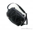 Vaude Silkroad M Luggage Rack Bag, , Black, , Unisex, 0239-10072, 5637494522, , N5-05.jpg