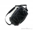 Vaude Silkroad M Luggage Rack Bag, , Black, , Unisex, 0239-10072, 5637494522, , N5-20.jpg