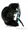Camelbak M.U.L.E. NV Bike Backpack with Hydration Bladder, Camelbak, Black, , Male,Female,Unisex, 0132-10057, 5637494534, 886798623986, N1-06.jpg