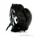 Camelbak M.U.L.E. NV Bike Backpack with Hydration Bladder, , Black, , Male,Female,Unisex, 0132-10057, 5637494534, , N1-16.jpg