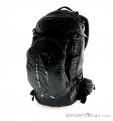 Camelbak M.U.L.E. NV Bike Backpack with Hydration Bladder, , Black, , Male,Female,Unisex, 0132-10057, 5637494534, , N2-02.jpg