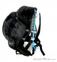 Camelbak M.U.L.E. NV Bike Backpack with Hydration Bladder, , Black, , Male,Female,Unisex, 0132-10057, 5637494534, , N2-07.jpg