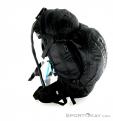 Camelbak M.U.L.E. NV Bike Backpack with Hydration Bladder, Camelbak, Black, , Male,Female,Unisex, 0132-10057, 5637494534, 886798623986, N2-17.jpg