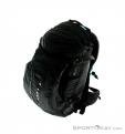 Camelbak M.U.L.E. NV Bike Backpack with Hydration Bladder, , Black, , Male,Female,Unisex, 0132-10057, 5637494534, , N3-03.jpg