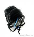 Camelbak M.U.L.E. NV Bike Backpack with Hydration Bladder, , Black, , Male,Female,Unisex, 0132-10057, 5637494534, , N4-09.jpg