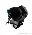 Camelbak M.U.L.E. NV Bike Backpack with Hydration Bladder, , Black, , Male,Female,Unisex, 0132-10057, 5637494534, , N4-14.jpg