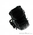 Camelbak M.U.L.E. NV Bike Backpack with Hydration Bladder, , Black, , Male,Female,Unisex, 0132-10057, 5637494534, , N4-19.jpg