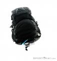 Camelbak M.U.L.E. NV Bike Backpack with Hydration Bladder, , Black, , Male,Female,Unisex, 0132-10057, 5637494534, , N5-10.jpg