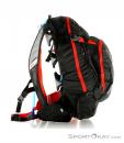 Camelbak M.U.L.E. NV Bike Backpack with Hydration Bladder, , Gray, , Male,Female,Unisex, 0132-10057, 5637494535, , N1-16.jpg
