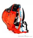 Camelbak M.U.L.E. NV Bike Backpack with Hydration Bladder, , Gray, , Male,Female,Unisex, 0132-10057, 5637494535, , N2-07.jpg