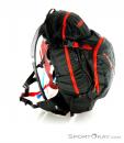 Camelbak M.U.L.E. NV Bike Backpack with Hydration Bladder, Camelbak, Gray, , Male,Female,Unisex, 0132-10057, 5637494535, 0, N2-17.jpg