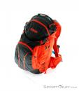 Camelbak M.U.L.E. NV Bike Backpack with Hydration Bladder, , Gray, , Male,Female,Unisex, 0132-10057, 5637494535, , N3-03.jpg