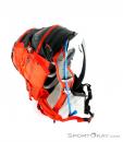 Camelbak M.U.L.E. NV Bike Backpack with Hydration Bladder, Camelbak, Gray, , Male,Female,Unisex, 0132-10057, 5637494535, 0, N3-08.jpg
