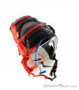Camelbak M.U.L.E. NV Bike Backpack with Hydration Bladder, Camelbak, Gray, , Male,Female,Unisex, 0132-10057, 5637494535, 0, N4-09.jpg