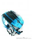 Camelbak Blowfish 18+2l Bike Backpack with Hydration System, , Black, , Male,Female,Unisex, 0132-10058, 5637494537, , N4-14.jpg